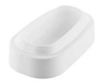 kit 1 moule en silicone + 1 moule thermoformé chocolat