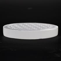 Fleur de vie en Sélénite - 7 cm