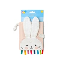 Mon premier livre en tissu