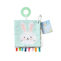 Mon premier imagier en tissu