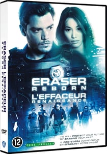 L'Effaceur : Renaissance