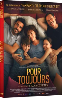 Pour toujours
