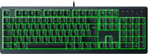 Clavier filaire à membrane RGB Razer - Ornata V3 X