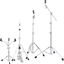 Pearl 930 Series HWP-930S - Ensemble de supports pour cymbale charleston, caisse claire, cymbales