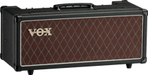 CC HS - TETE D AMPLI GUITARE AC15CH