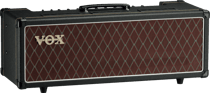 CC HS - TETE D AMPLI GUITARE AC30CH