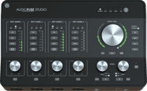 Arturia AudioFuse Studio - Interface audio - 8 Canaux 