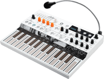 CC HS - MICROFREAK SYNTHETISEUR NUMERIQUE ET VOCODEUR