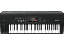 Korg Nautilus - Workstation - 61 touches - Noir