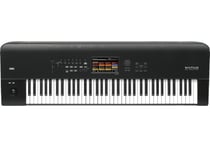 Korg Nautilus - Workstation - 73 touches - Noir