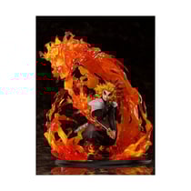 Figurine Rengoku - Demon Slayer - 26 cm