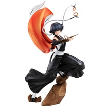 Figurine Megahouse Gals - Bleach - Sui-Feng