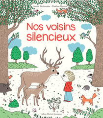 Archibald : nos voisins silencieux