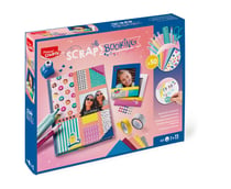 Coffret de Scrapbooking - Maped Creativ
