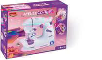Machine à coudre pour enfant - Maped Créativ