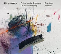 Stravinsky sibelius