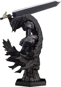 Statuette - Berserk - Guts Berserker Armor