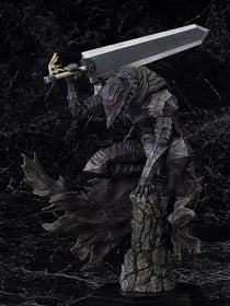 Figurine Max factory Pop Up Parade - Berserk - Guts Berserker