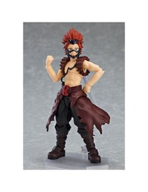 Figurine Figma Eijiro Kirishima Takara Tomy