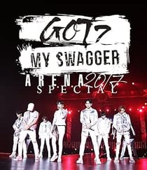Arena special 2017/my.. - Got7