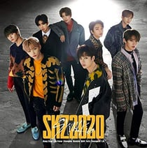 Skz2020 - Stray Kids