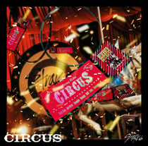 Circus - Version standard
