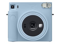 Appareil photo instantané Fujifilm - Instax square SQ1 - Bleu glacier