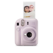 Appareil photo instantané Fujifilm - Instax mini 12 - Violet lilas