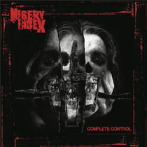 Complete Control - CD