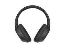 Sony -  Casque Bluetooth WH-CH710 - Noir