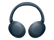 Casque Bluetooth T'n'B - Tonality - Bleu navy & gris orageux