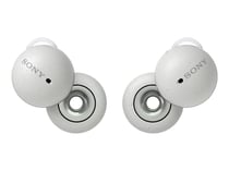Ecouteurs Linkbuds Sony WF-L900 Blanc