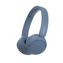 Casque Bluetooth Sony - WH-CH520 - Bleu