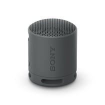 Enceinte portable Bluetooth Sony - SRS-XB100 - Noire