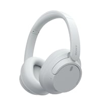 Casque Sony - BT WH-CH720 - Sans fil - Blanc