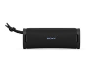 Enceinte Bluetooth portable Sony - ULT Field 1 - Noir