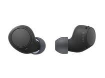 Ecouteurs sans fil - Sony WF-C510 - Noir