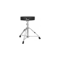 Pearl D-50 - Siège double embase pour batterie