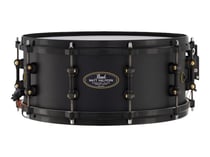 Pearl Signature Matt Halpern MH1460/B - Caisse claire - 6" x 14" - Noir