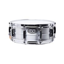 Pearl - Caisse Claire Sensitone Alloy 14x5 Aluminium
