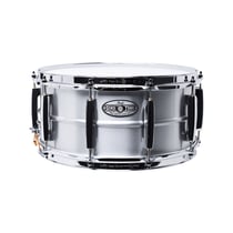 Pearl Caisse Claire 14x6.5" Sensitone Alloy Aluminium