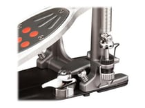 PEDALE GC COURROIE ELIMINATOR REDLINE