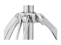 Pearl HH Direct Drive Eliminator - Stand pour charleston 