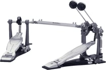 Pearl P-1032 Eliminator Solo - Pédale double pour grosse caisse - Black