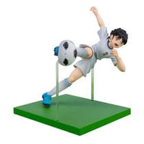 Figurine - Captain Tsubasa - Misaki - 13 cm