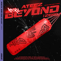 Beyond : Zero (Type B)  - Japan 2nd Mini Album 