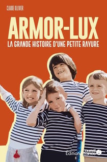 Faire l'Ouest : armor lux