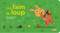 UNE FAIM DE LOUP