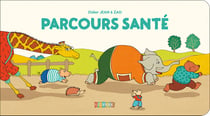 Parcours santé