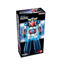 Figurine Bandai - Goldorak Grendizer Jumbo Soft